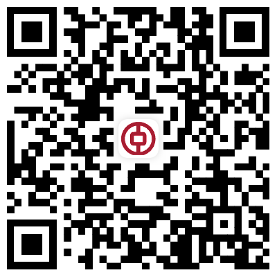 scan the QR code for CHOC payment