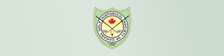 Golf Historical Society of Canada