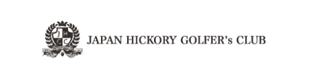 JAPAN HICKORY GOLFER's CLUB<br>